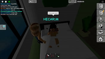 Build ultra roubada contra buceta do roblox