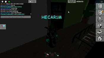 Build ultra roubada contra buceta do roblox