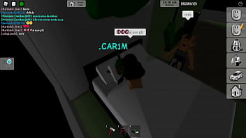 Build ultra roubada contra buceta do roblox