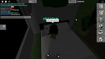 Build ultra roubada contra buceta do roblox