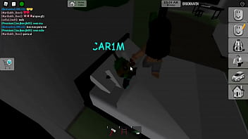 Build ultra roubada contra buceta do roblox