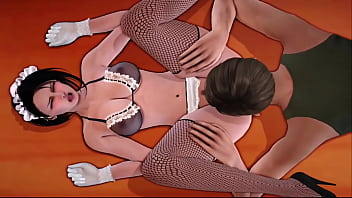 Max's life cap 28 milf me hace una paja con los pies y le como el coño