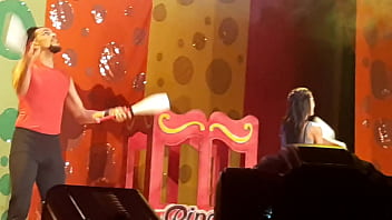 Pau E Bunda Do Malabarista thumbnail