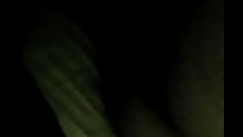 Abriendo su biscochote y se empieza a calentar