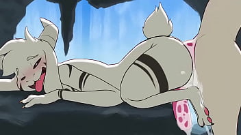 Furry Yiff Yaoi Gay Porn Hentai Undertale thumbnail