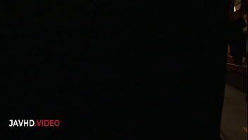 Sensual asian beauty shares intimate pov pleasure in steamy encounter