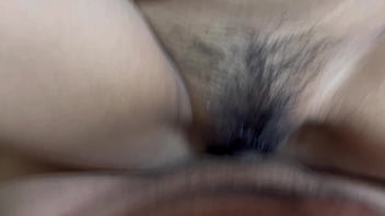 I give my new stepsister a nice fuck for the first time to her