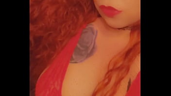 Roxycrimson in sexy redd beautiful eyes