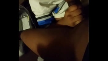 Shay love sucking bbc