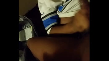 Shay love sucking bbc