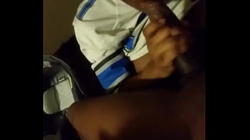 Shay love sucking bbc