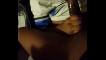 Shay love sucking bbc