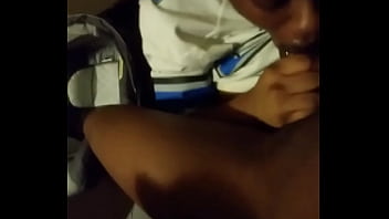 Shay love sucking bbc