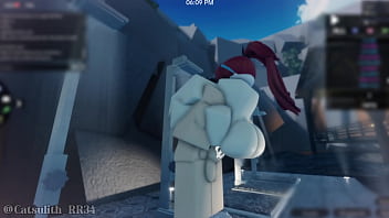 Fucking rapi on the beach and making her mine pt 3