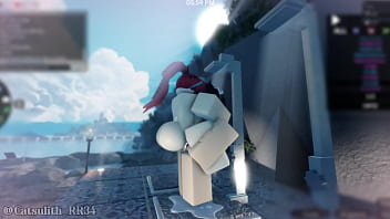 Fucking rapi on the beach and making her mine pt 3