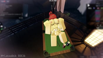 Fucking rapi on the beach and making her mine pt 3