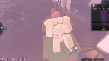 Fucking rapi on the beach and making her mine pt 3