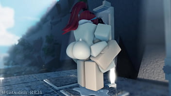 Fucking rapi on the beach and making her mine pt 3