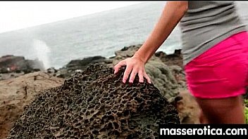 Sensual lesbian sex kissing orgasms 24