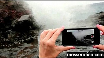 Sensual lesbian sex kissing orgasms 24