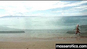 Sensual lesbian sex kissing orgasms 24