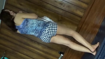 Claire hatfield is a beautiful innocent country woman who tyler met through a different foot model named chelsea davis c