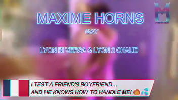 I was just taking a shower and suddenly lyonbiversa jumped in with me passionate kisses wet blowjobs