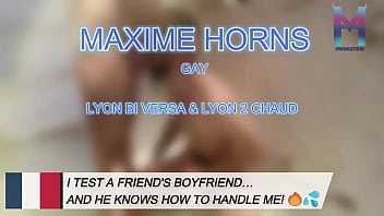 I Was Just Taking A Shower And Suddenly Lyonbiversa Jumped In With Me Passionate Kisses Wet Blowjobs thumbnail