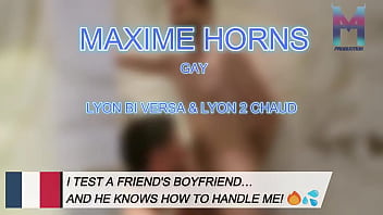 I was just taking a shower and suddenly lyonbiversa jumped in with me passionate kisses wet blowjobs