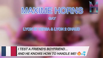 I was just taking a shower and suddenly lyonbiversa jumped in with me passionate kisses wet blowjobs