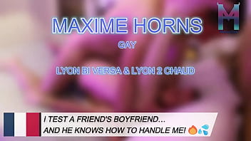 I was just taking a shower and suddenly lyonbiversa jumped in with me passionate kisses wet blowjobs