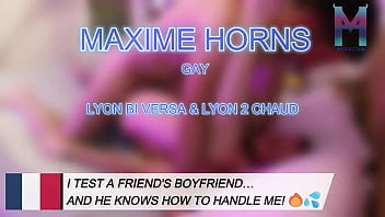 I was just taking a shower and suddenly lyonbiversa jumped in with me passionate kisses wet blowjobs