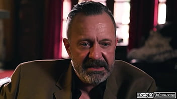 Jane wilde has a contract with her stepdad that she has to consummate the marriage in order to get the proves it by fucking right ifo him