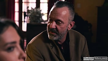 Jane wilde has a contract with her stepdad that she has to consummate the marriage in order to get the proves it by fucking right ifo him