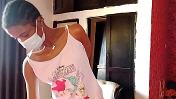 Big pussy is good to joy when fingering myself