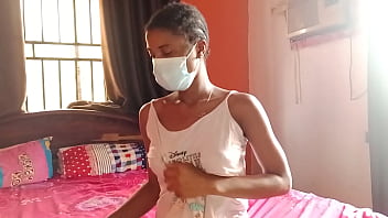 Big pussy is good to joy when fingering myself