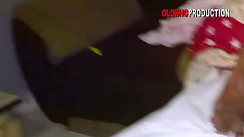 National day hardcore sex with horny chubby girl