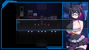 Katherine's skirt was lifted and visitors did not miss the chance