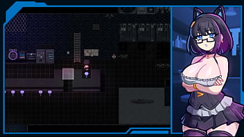 Katherine's skirt was lifted and visitors did not miss the chance