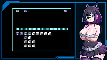 Katherine's skirt was lifted and visitors did not miss the chance