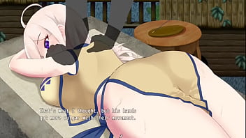 Salim lost love island parte 7