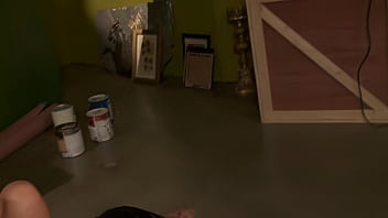 Busty juelz ventura gets tattooed body rammed by dick