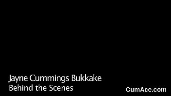 Arousing chick loves a deepthroat and tonn of semen on her face