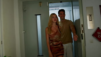 Rossa vaxx's first gb with double penetration