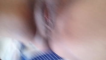 Morena sexy en su debut mostrando lo mas intimo y el final exitante ¡¡nose lo pueden perder