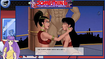 Gunsmoke games something unlimited episode 141