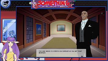 Gunsmoke games something unlimited episode 141