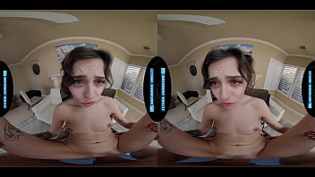 Angel windell wants to take it slow with you