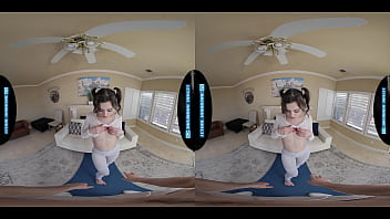 Angel windell wants to take it slow with you