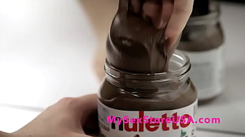 Grandma found a vibrator